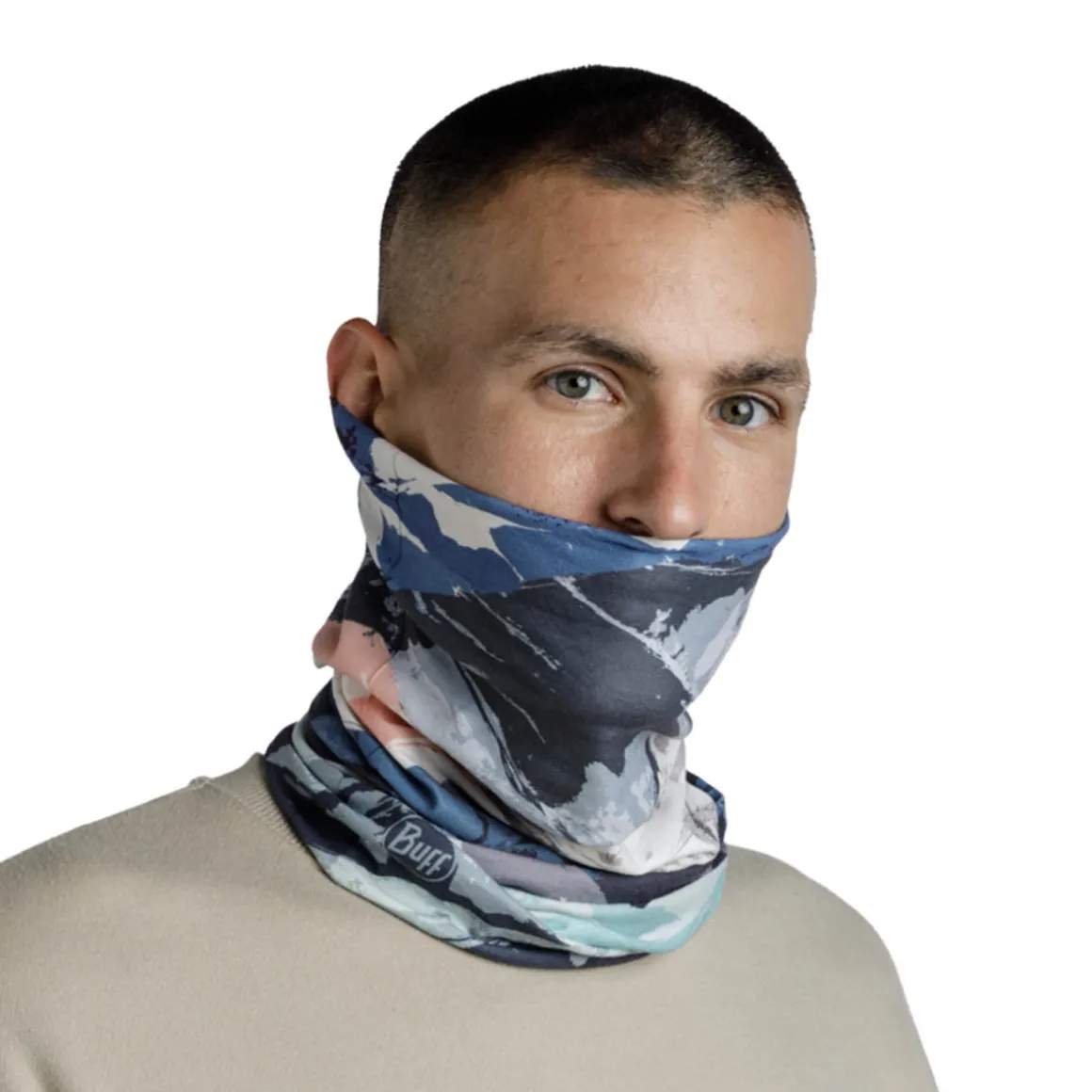 Original Ecostretch - Adult Neck Warmer