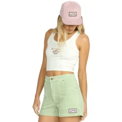 Original Tiny Knit Tank - Women's Tank Top