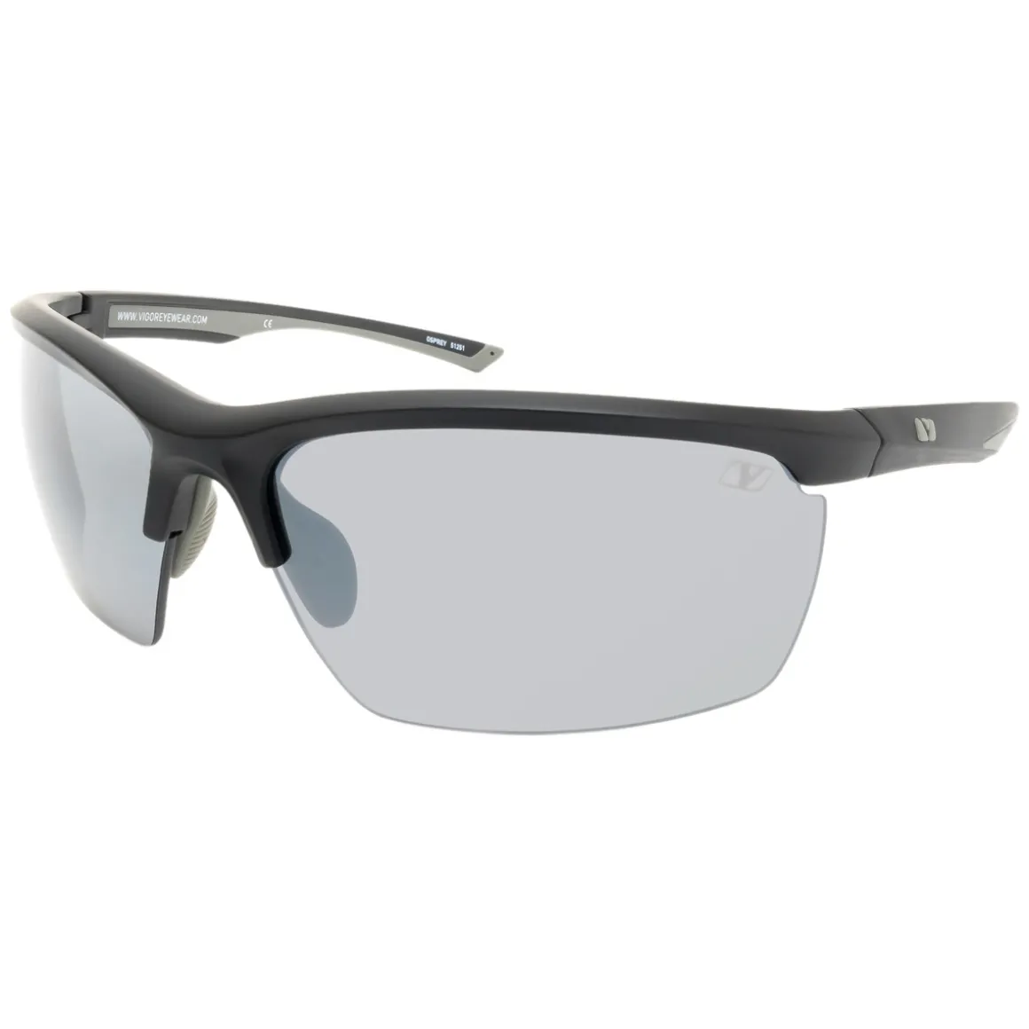 Osprey Polarized - Adult Sunglasses