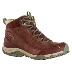 Ousel Mid B-Dry - Women's Hiking Boots
