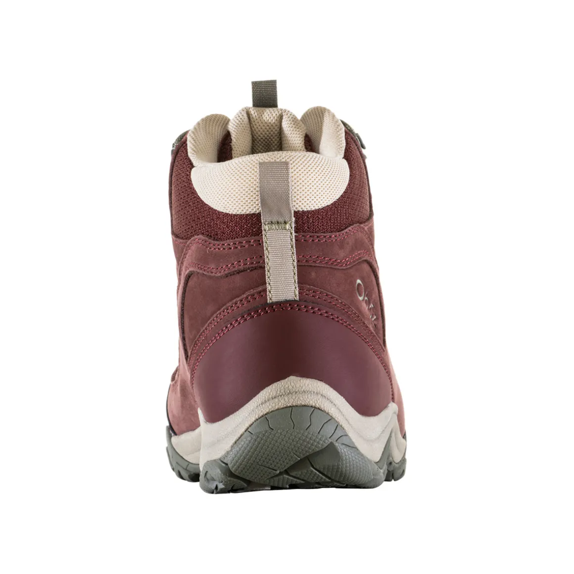 Ousel Mid B-Dry - Women's Hiking Boots