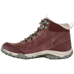 Ousel Mid B-Dry - Women's Hiking Boots