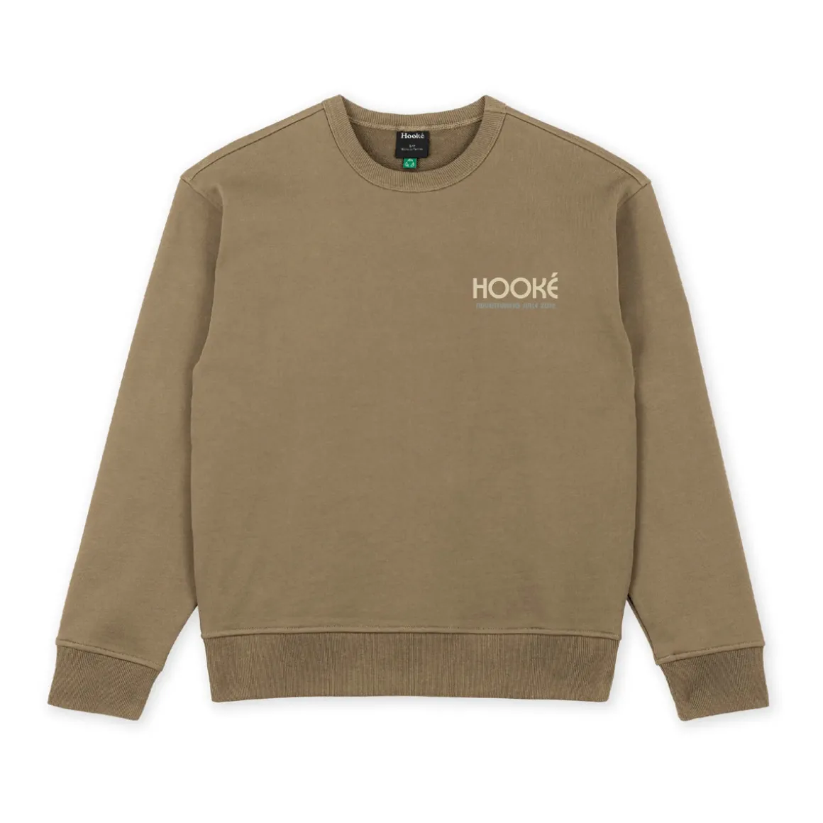 Outdoor Essentials - Women's Crewneck