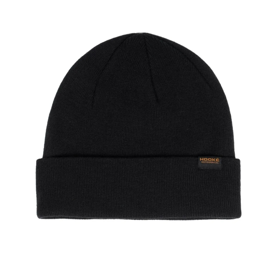 Outdoor Merino - Adult Cuffed Beanie