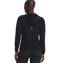 OutRun The Storm - Women's Hooded Running Jacket