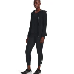 OutRun The Storm - Women's Hooded Running Jacket