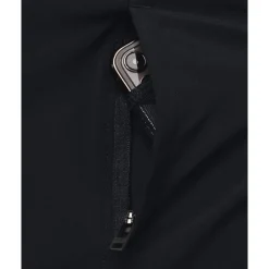 OutRun The Storm - Women's Hooded Running Jacket
