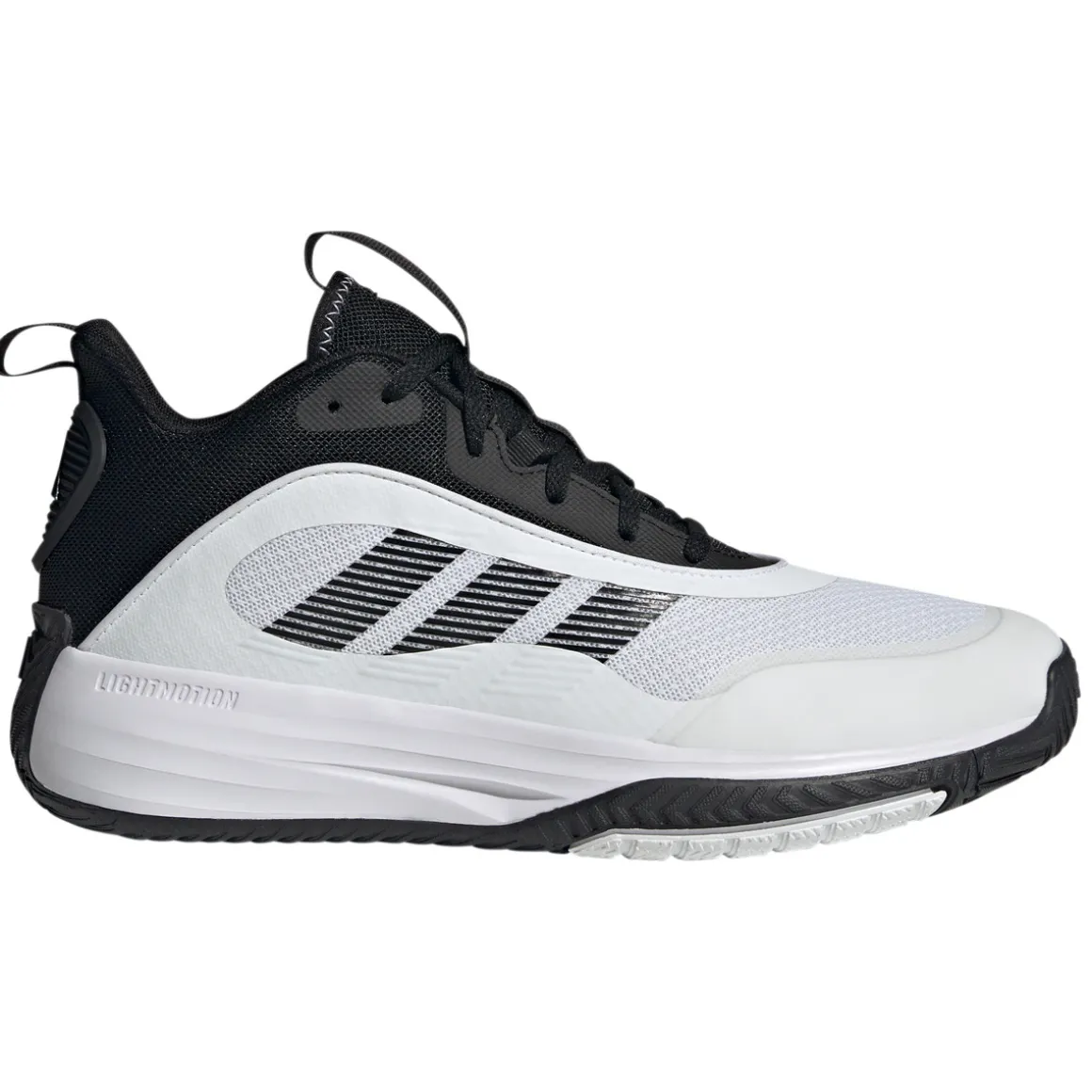 Own The Game 3.0 - Adult Basketball Shoes