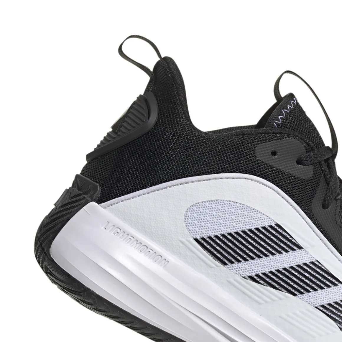 Own The Game 3.0 - Adult Basketball Shoes
