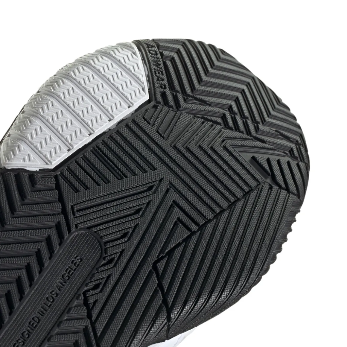 Own The Game 3.0 - Adult Basketball Shoes