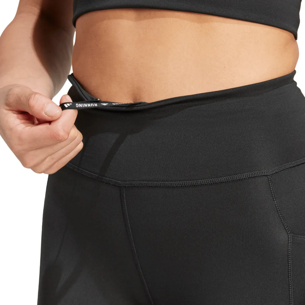 Own The Run - Women's 7/8 Running Leggings