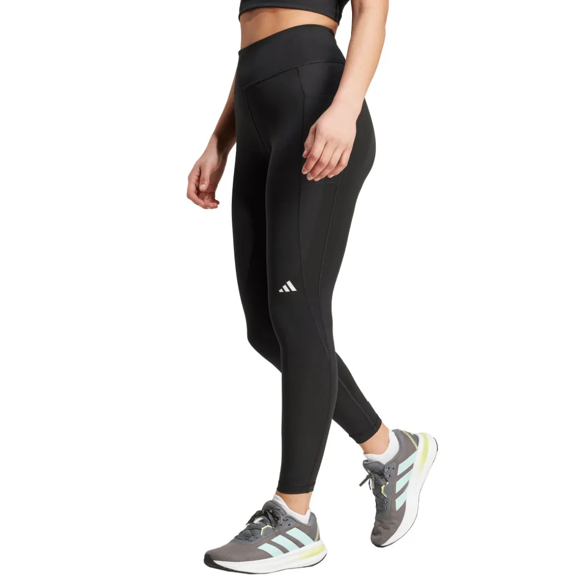 Own The Run - Women's 7/8 Running Leggings