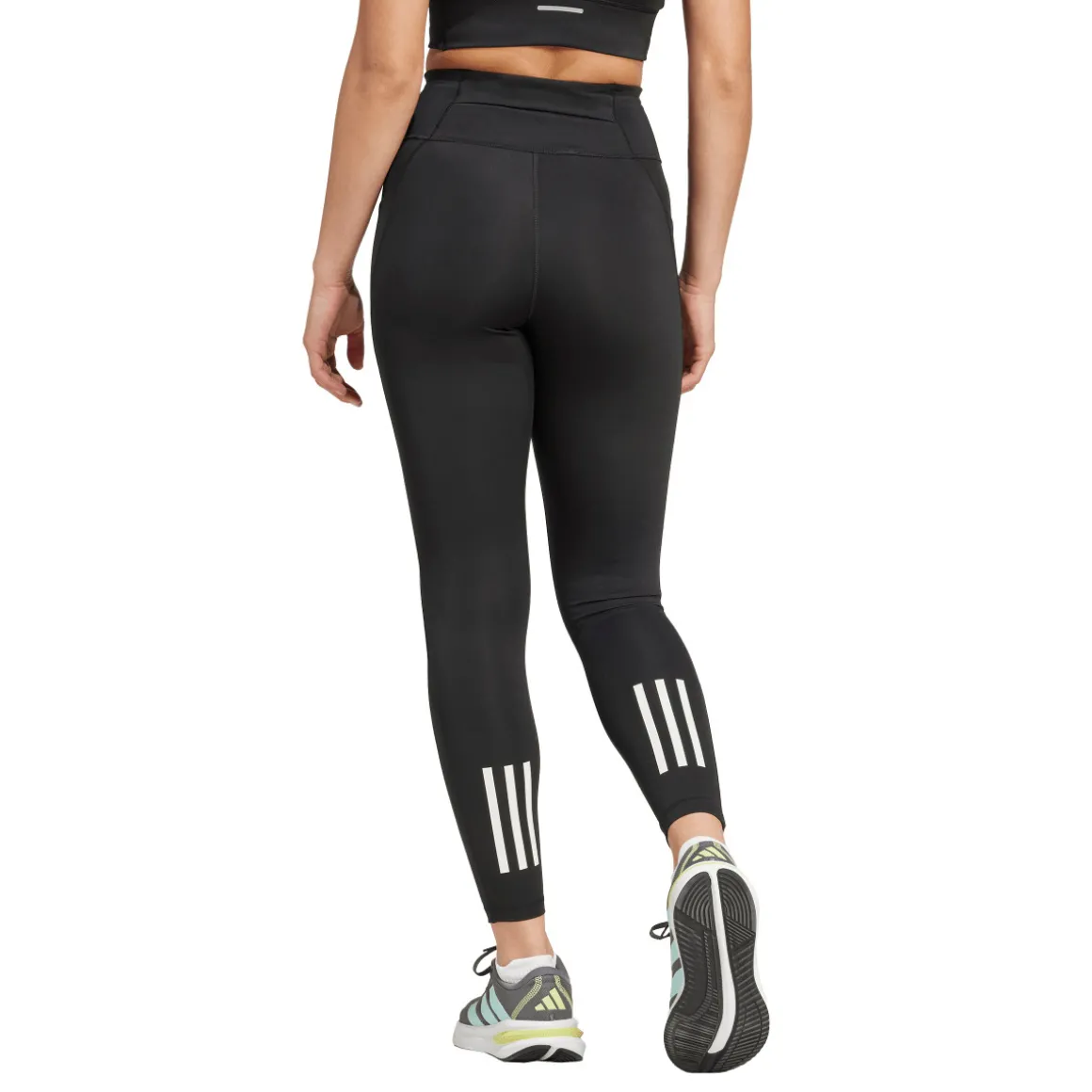 Own The Run - Women's 7/8 Running Leggings