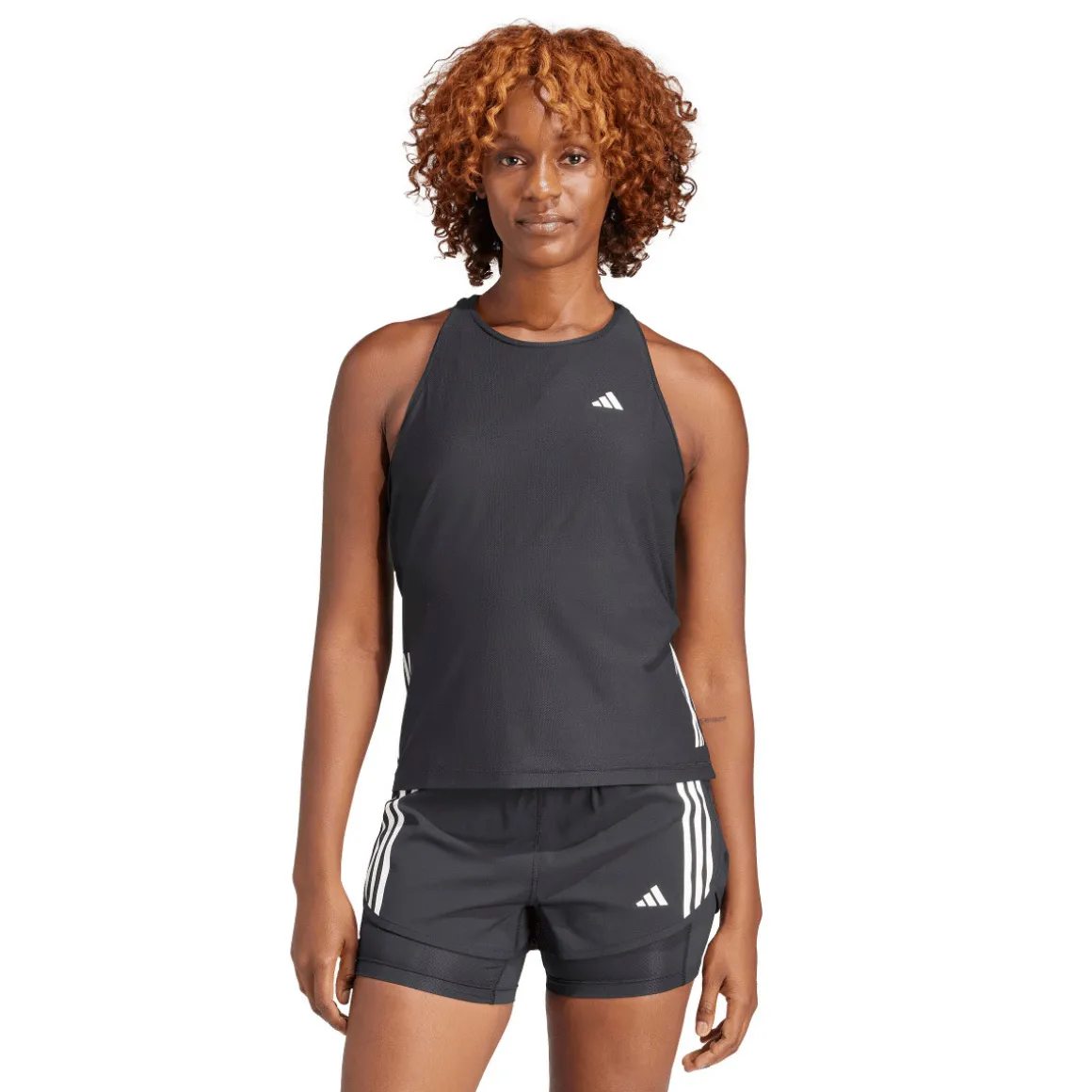 Own the Run - Women's Running Tank Top
