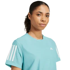 Own The Run - Women's Running T-Shirt