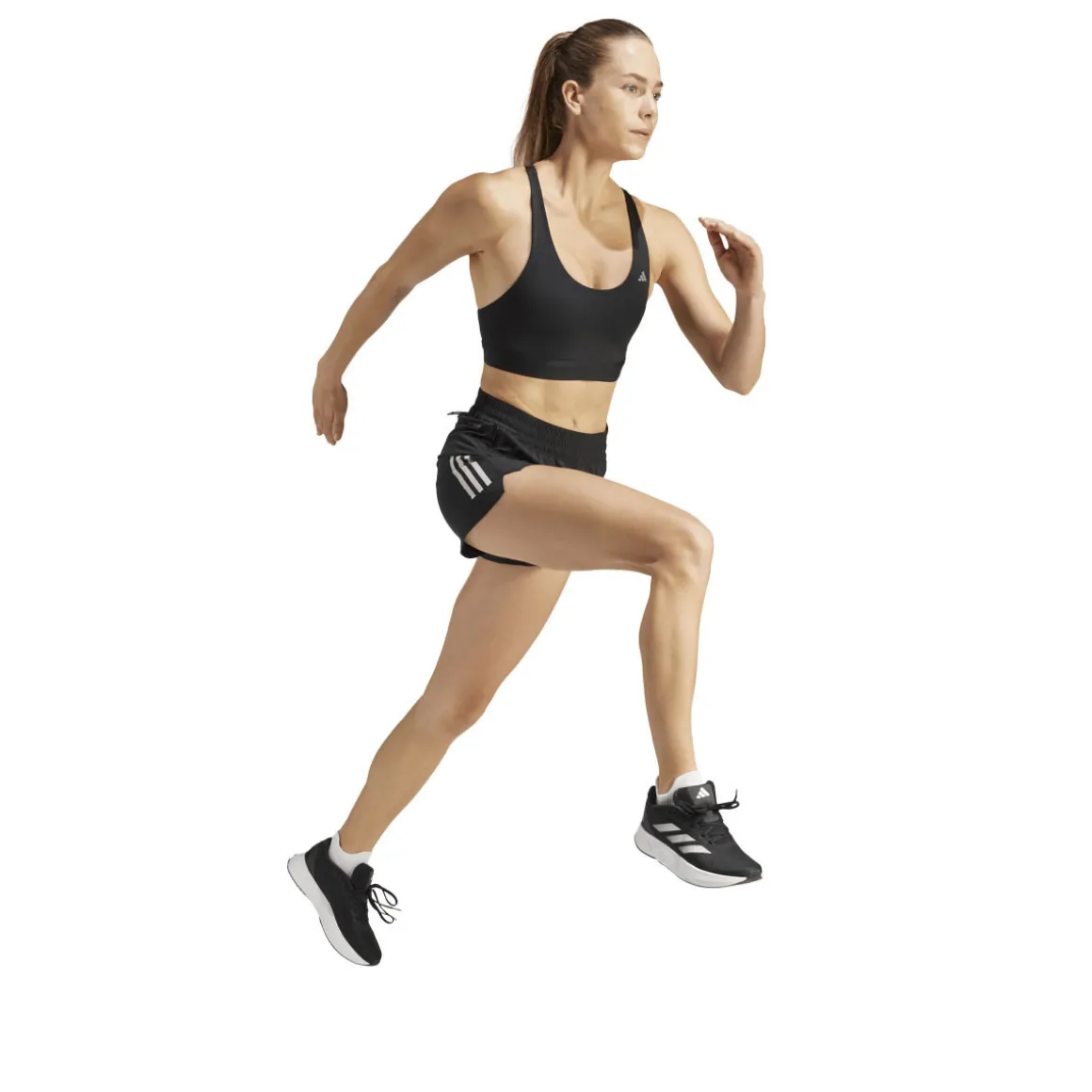 Own the Run - Women's Running Shorts