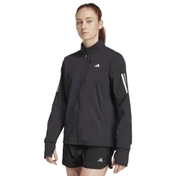 Own The Run - Women's Running Jacket