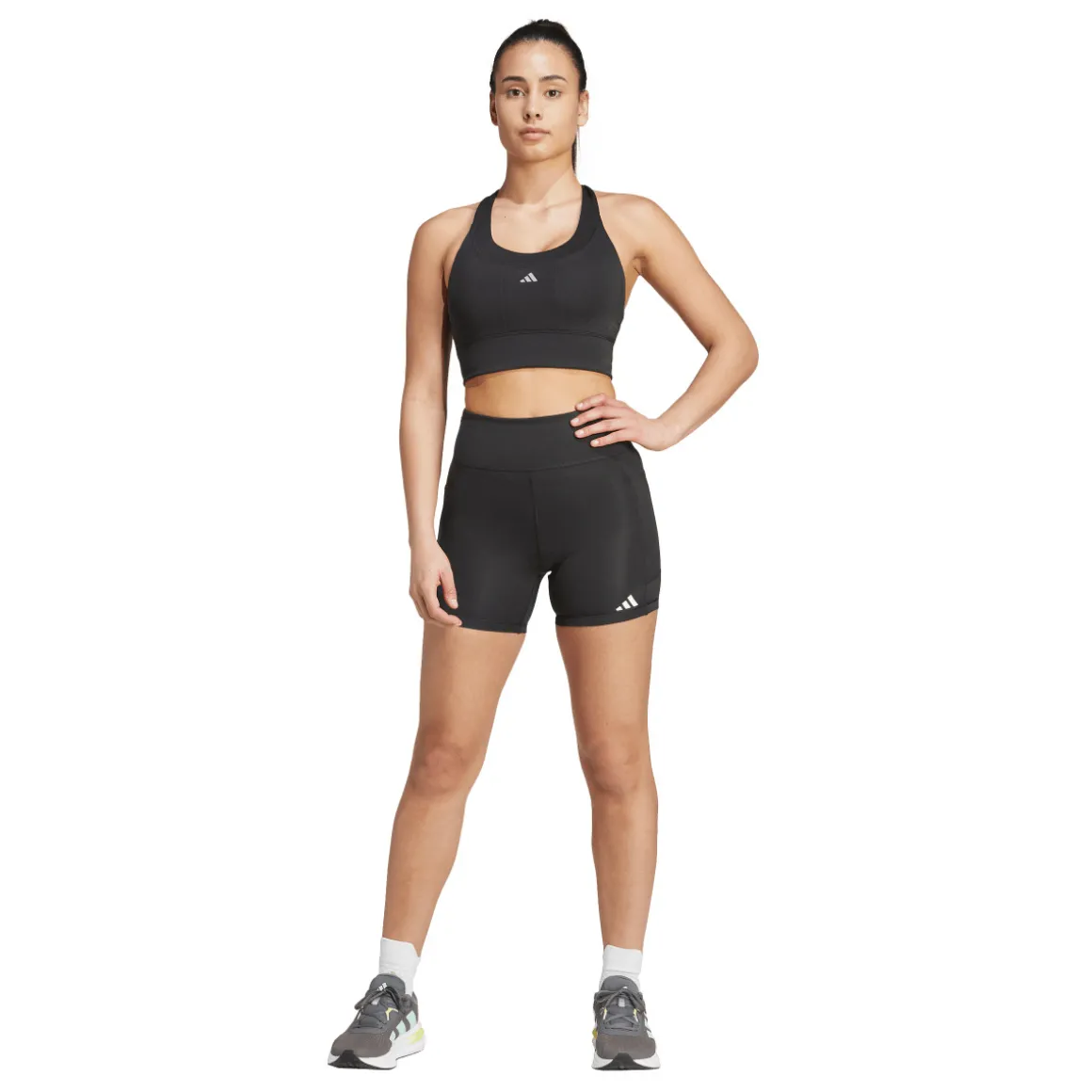 Own the Run - Women's Running Shorts