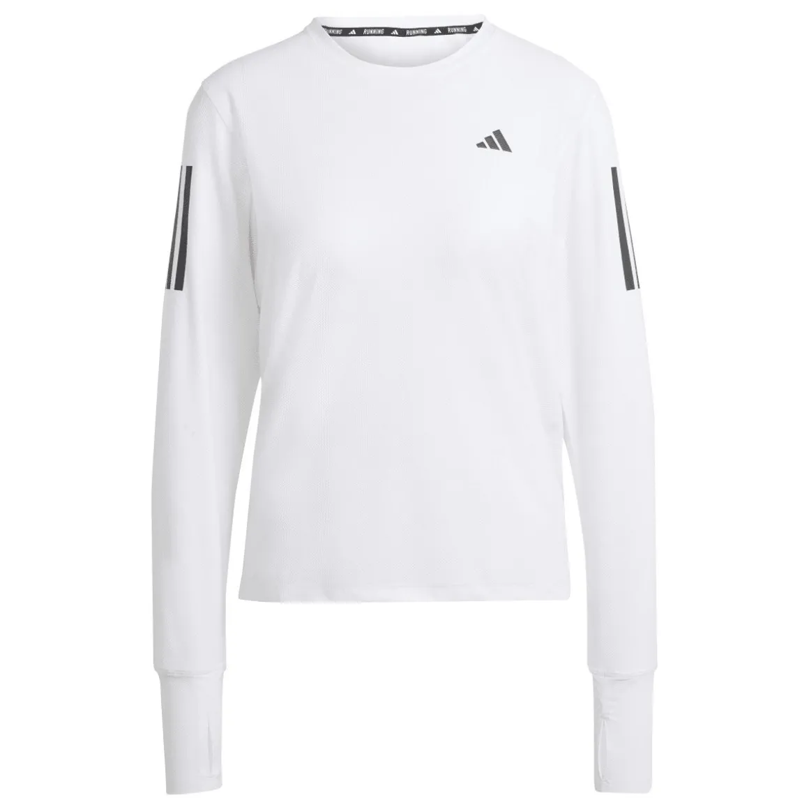 Own the Run - Women's Running Long-Sleeved Shirt