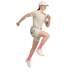 Own the Run Spray Dye - Women's Shorts