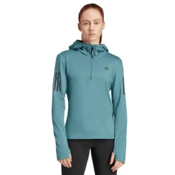 Own The Run Winterized - Women's Running Long-Sleeved Shirt