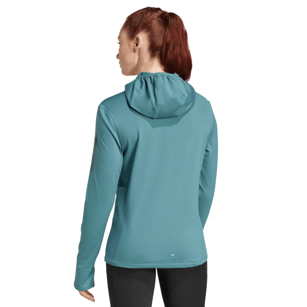 Own The Run Winterized - Women's Running Long-Sleeved Shirt