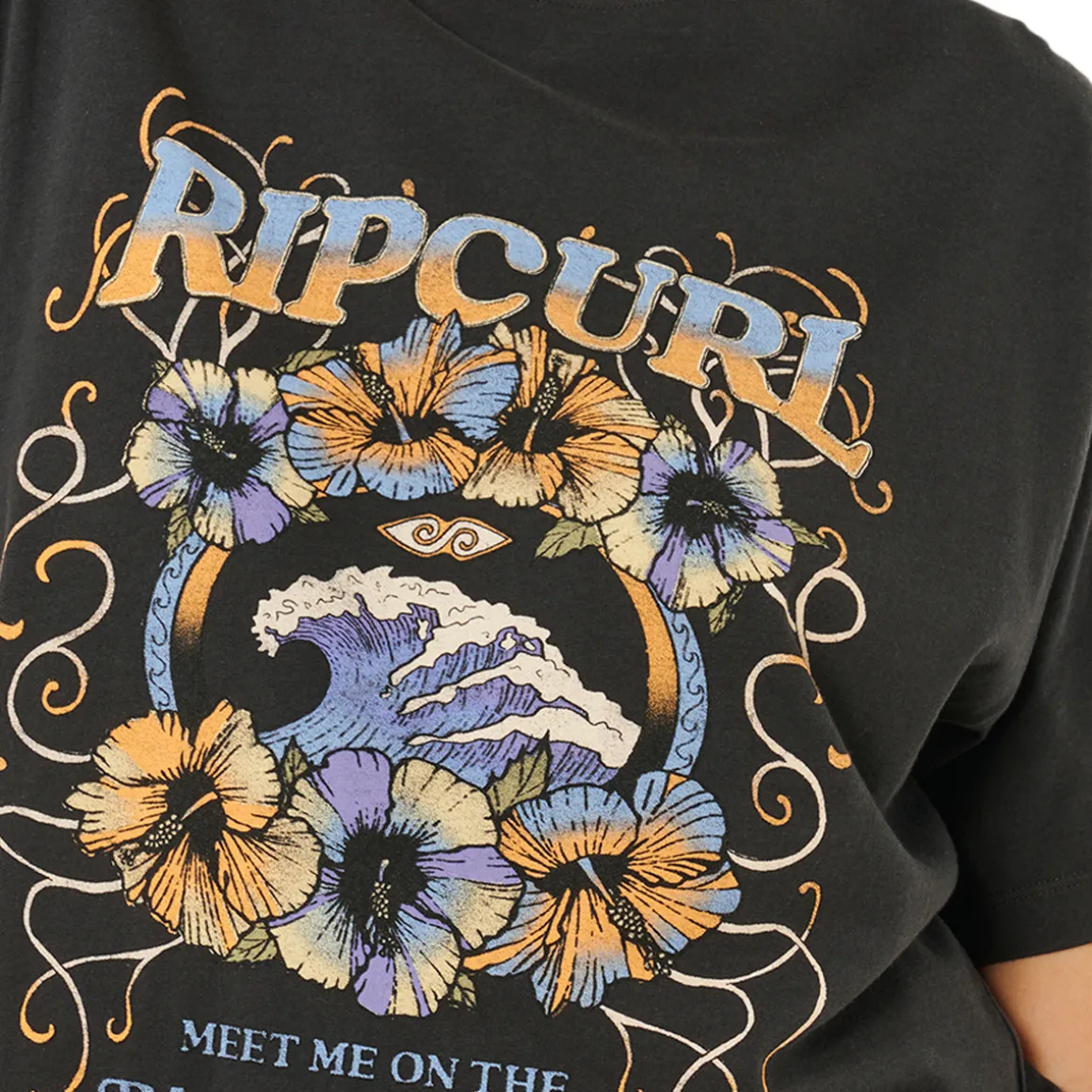 Pacific Coast Heritage - Women's T-Shirt