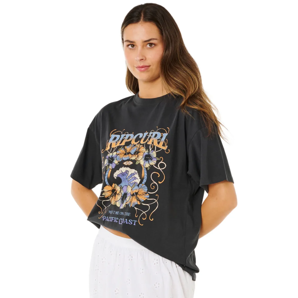 Pacific Coast Heritage - Women's T-Shirt