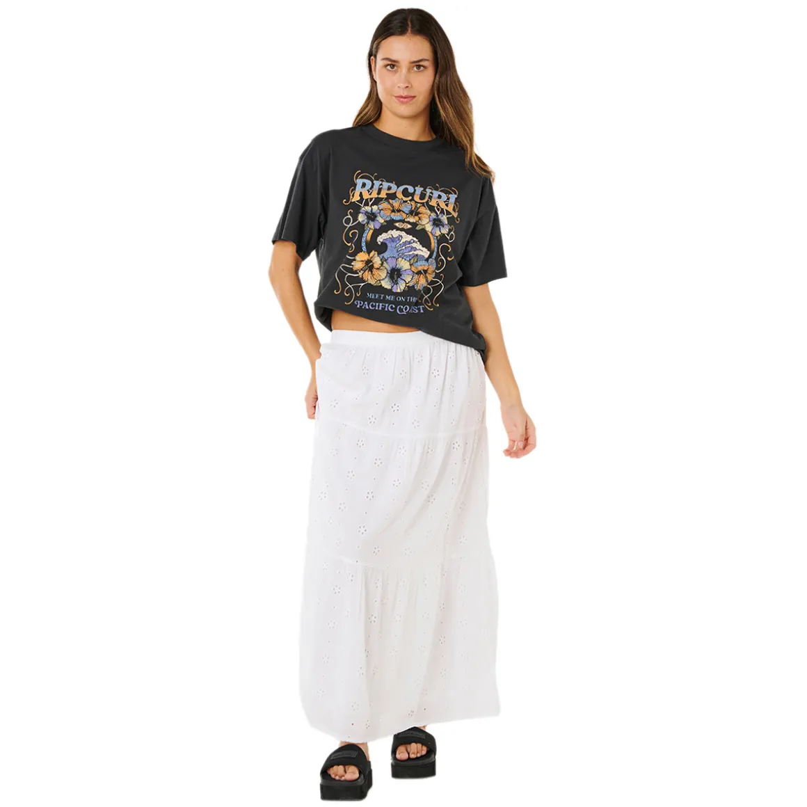 Pacific Coast Heritage - Women's T-Shirt