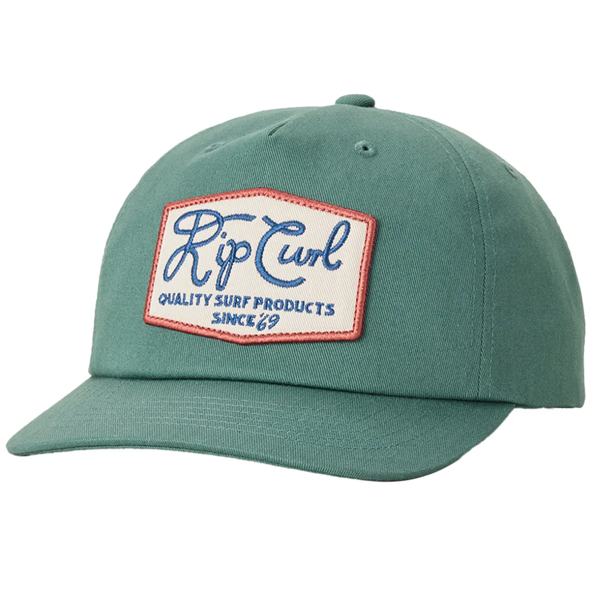 Pacific Rinse - Adult Adjustable Cap