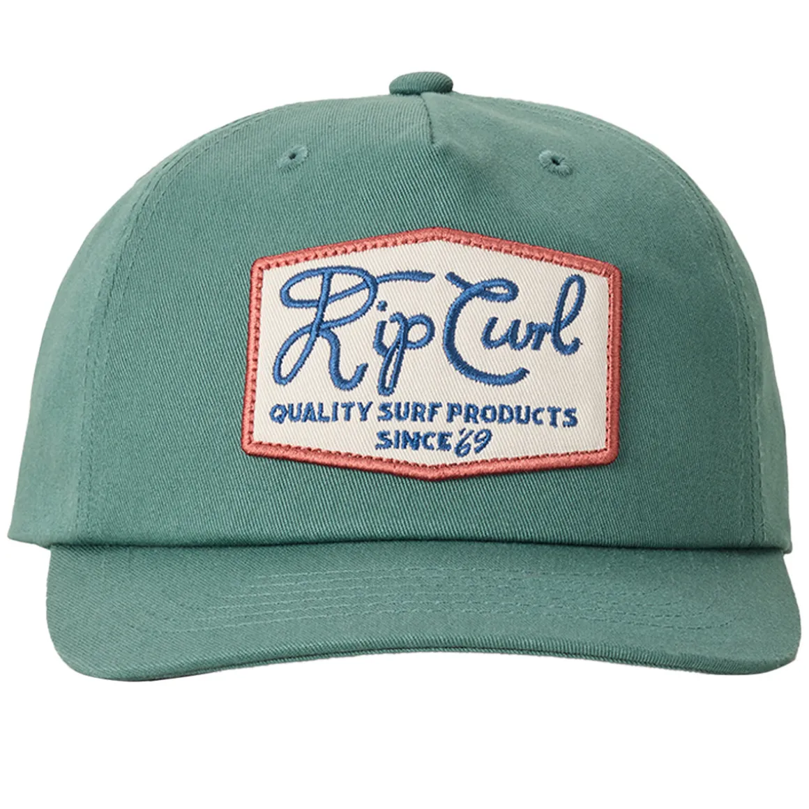 Pacific Rinse - Adult Adjustable Cap