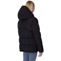 Paige - Women's Down Insulated Jacket