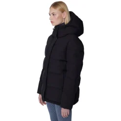 Paige - Women's Down Insulated Jacket