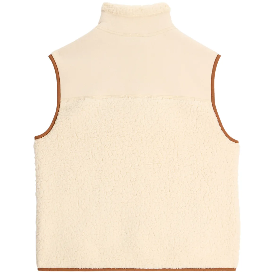 Palisades - Wowen's Sleeveless Vest