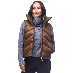 Papluma III - Women's Insulated Sleeveless Vest