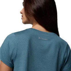Parsons Point - Women's T-Shirt