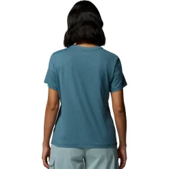 Parsons Point - Women's T-Shirt