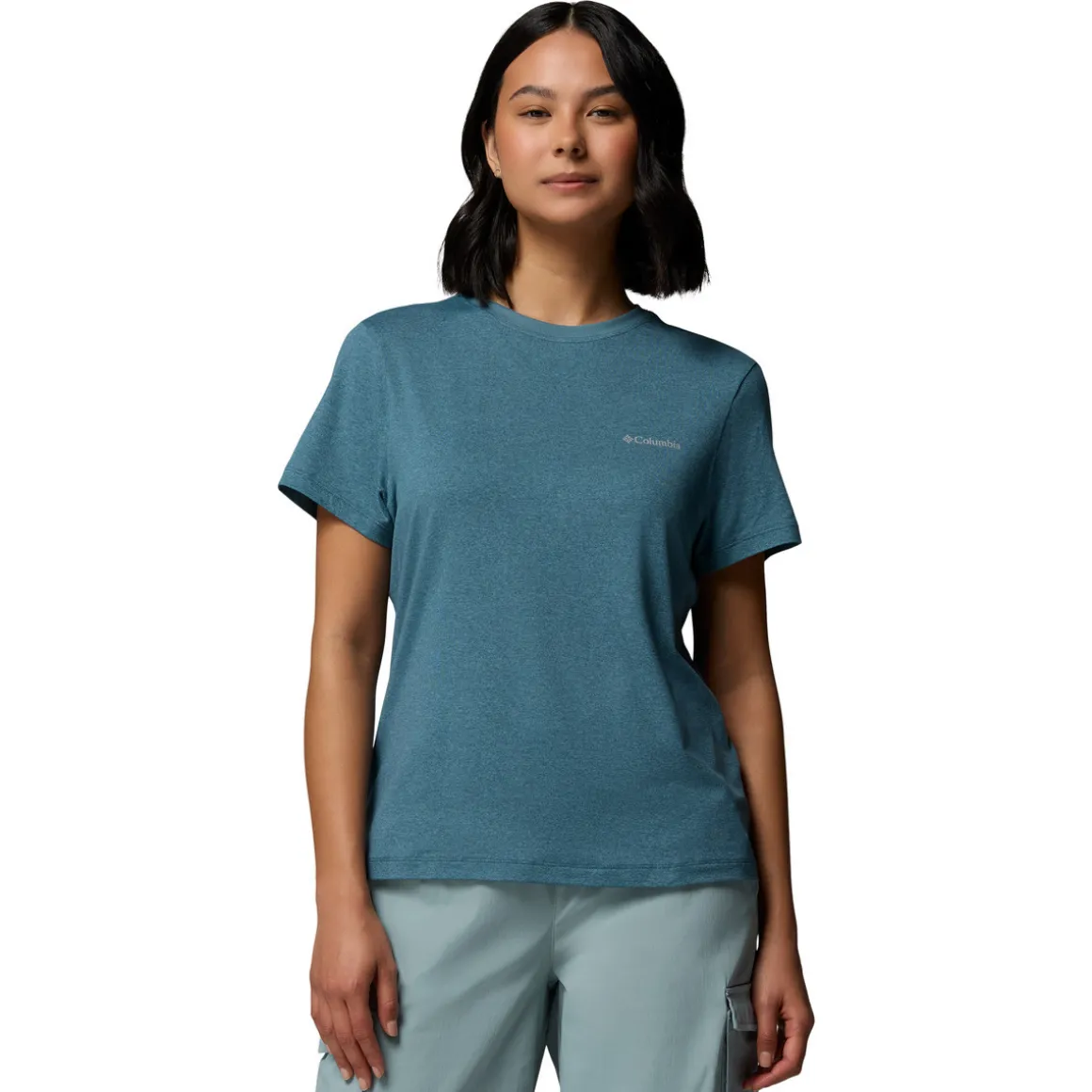 Parsons Point - Women's T-Shirt