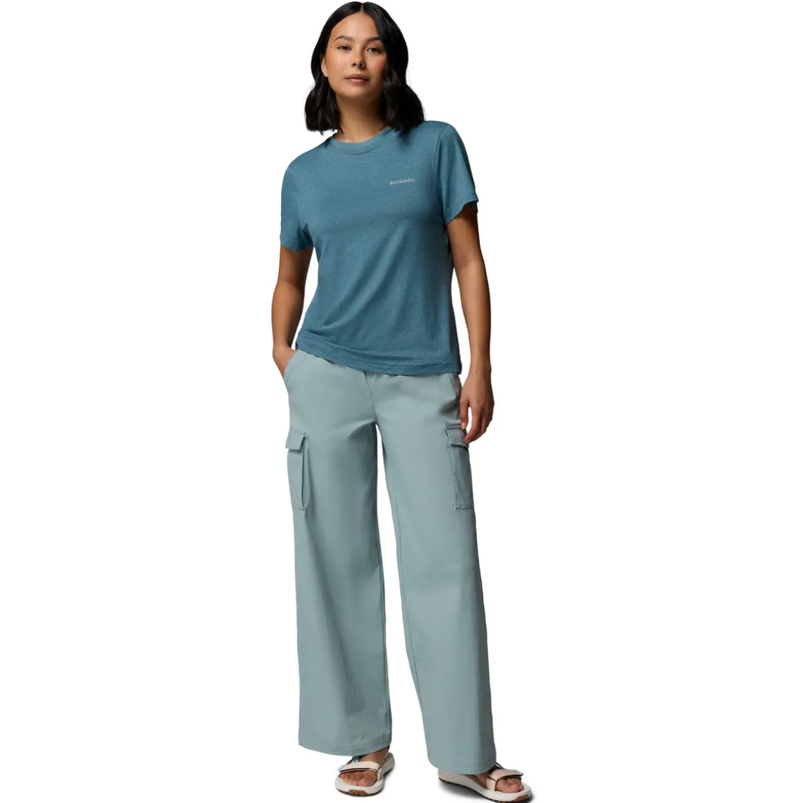Parsons Point - Women's T-Shirt