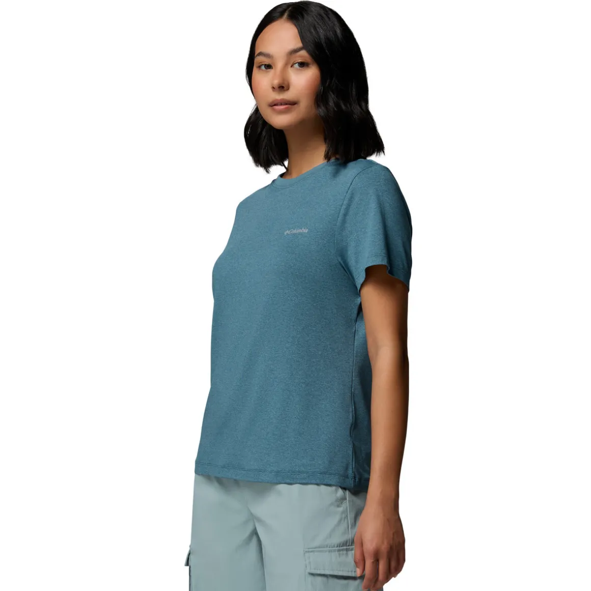 Parsons Point - Women's T-Shirt
