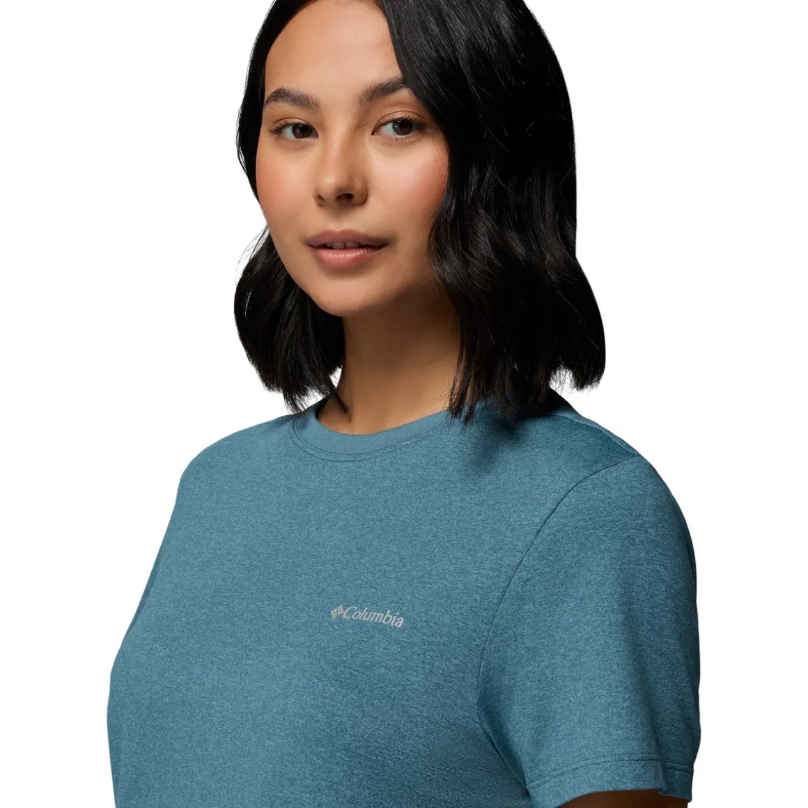 Parsons Point - Women's T-Shirt