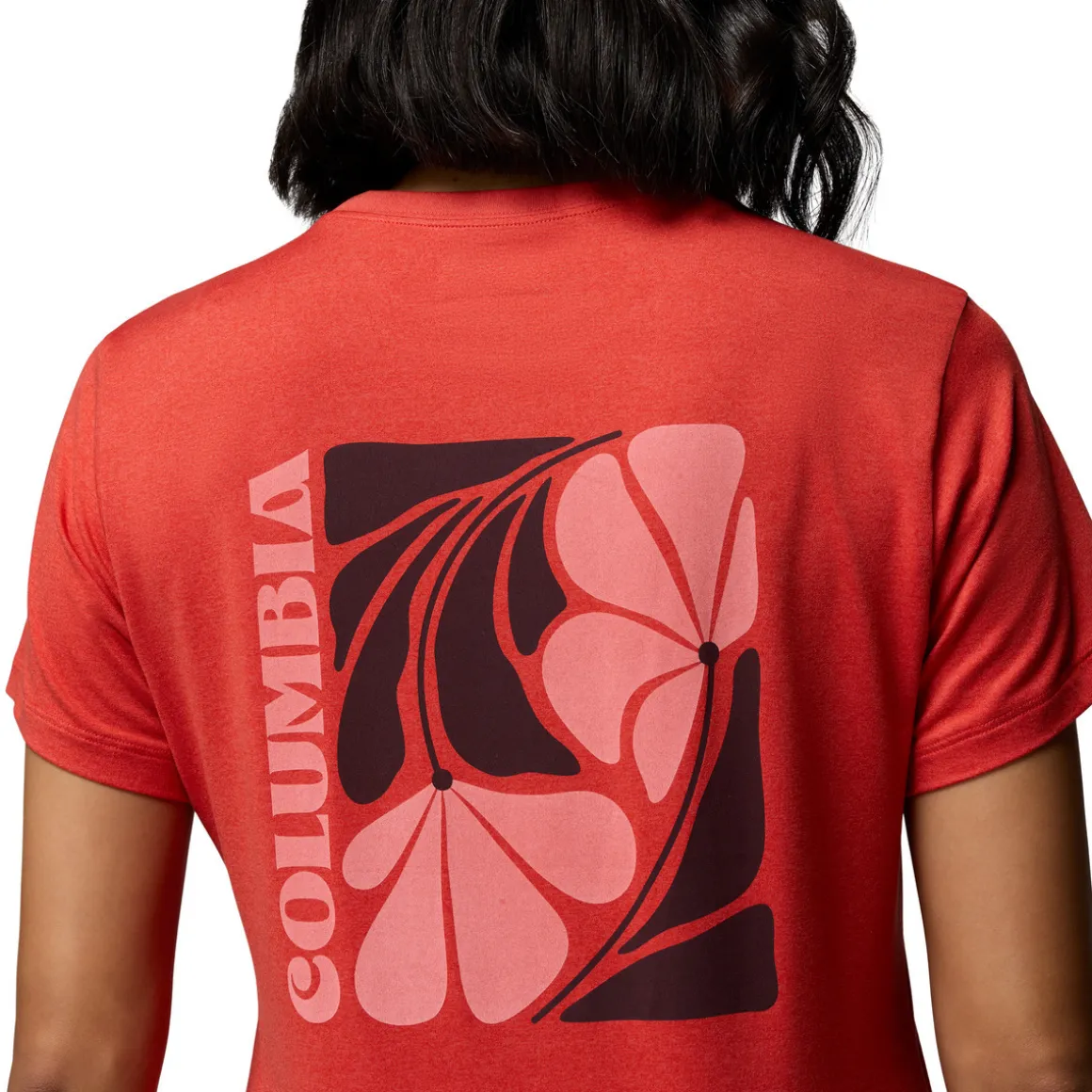 Parsons Point - Women's T-Shirt
