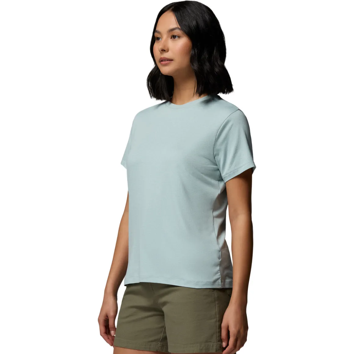 Parsons Point - Women's T-Shirt