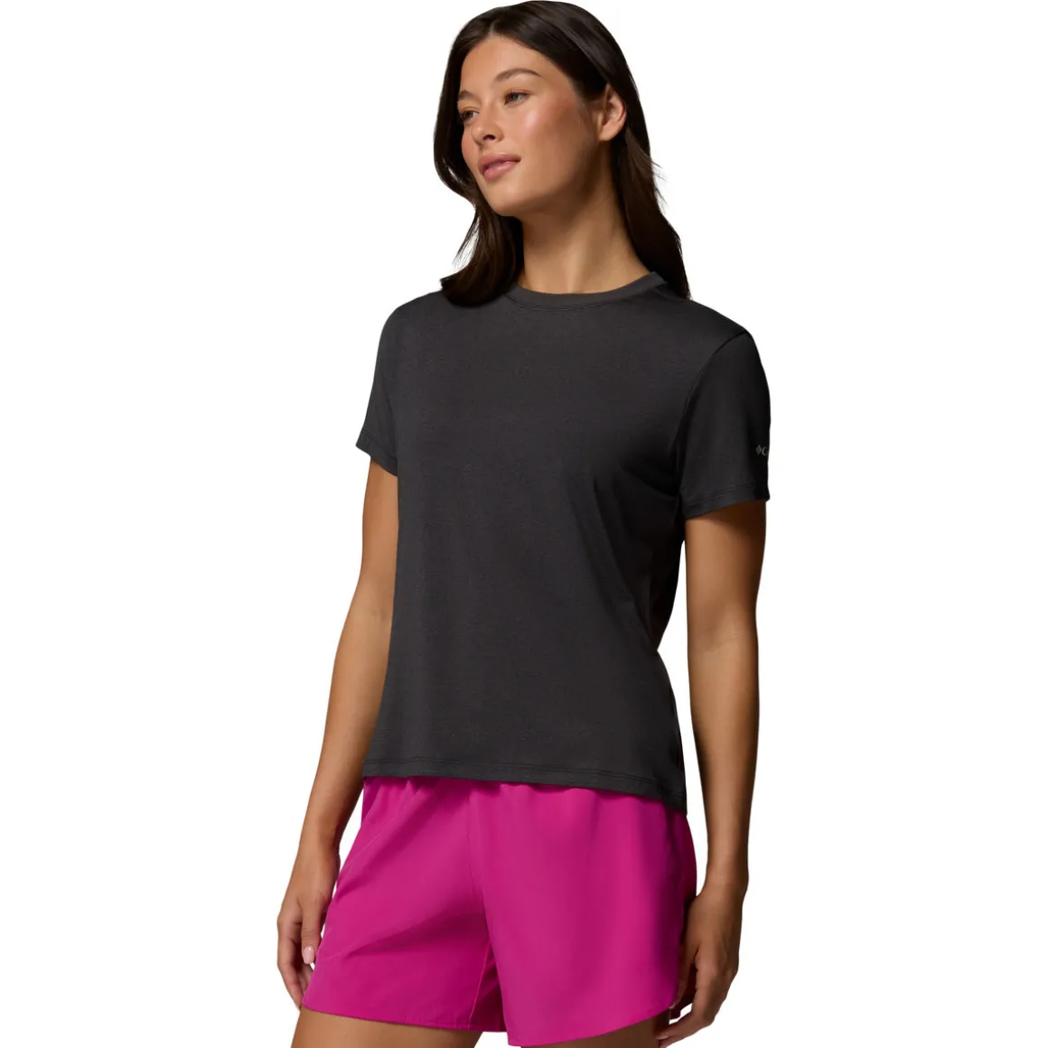 Parsons Point - Women's T-Shirt
