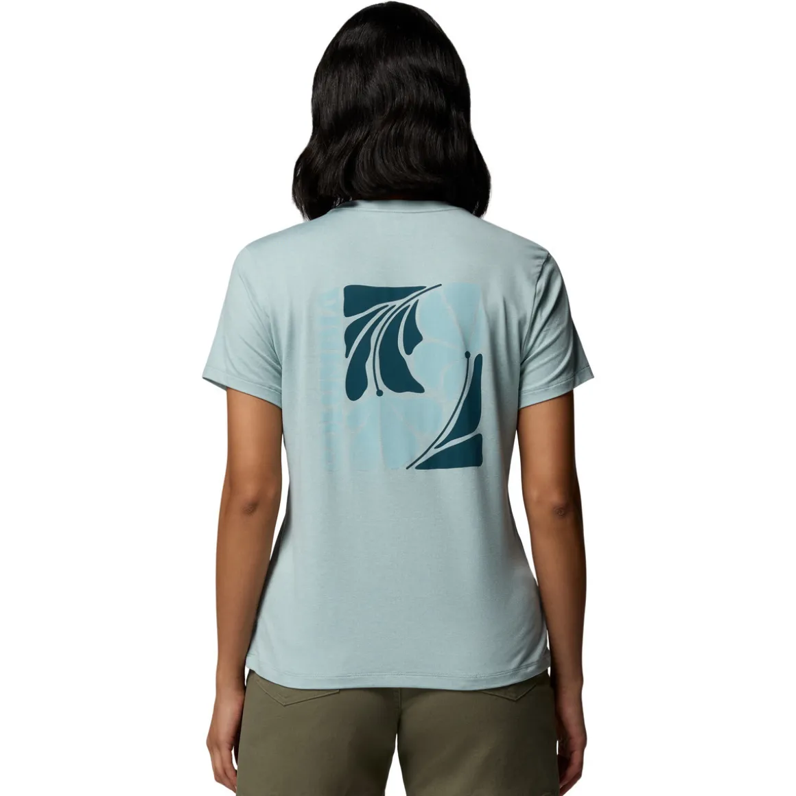 Parsons Point - Women's T-Shirt