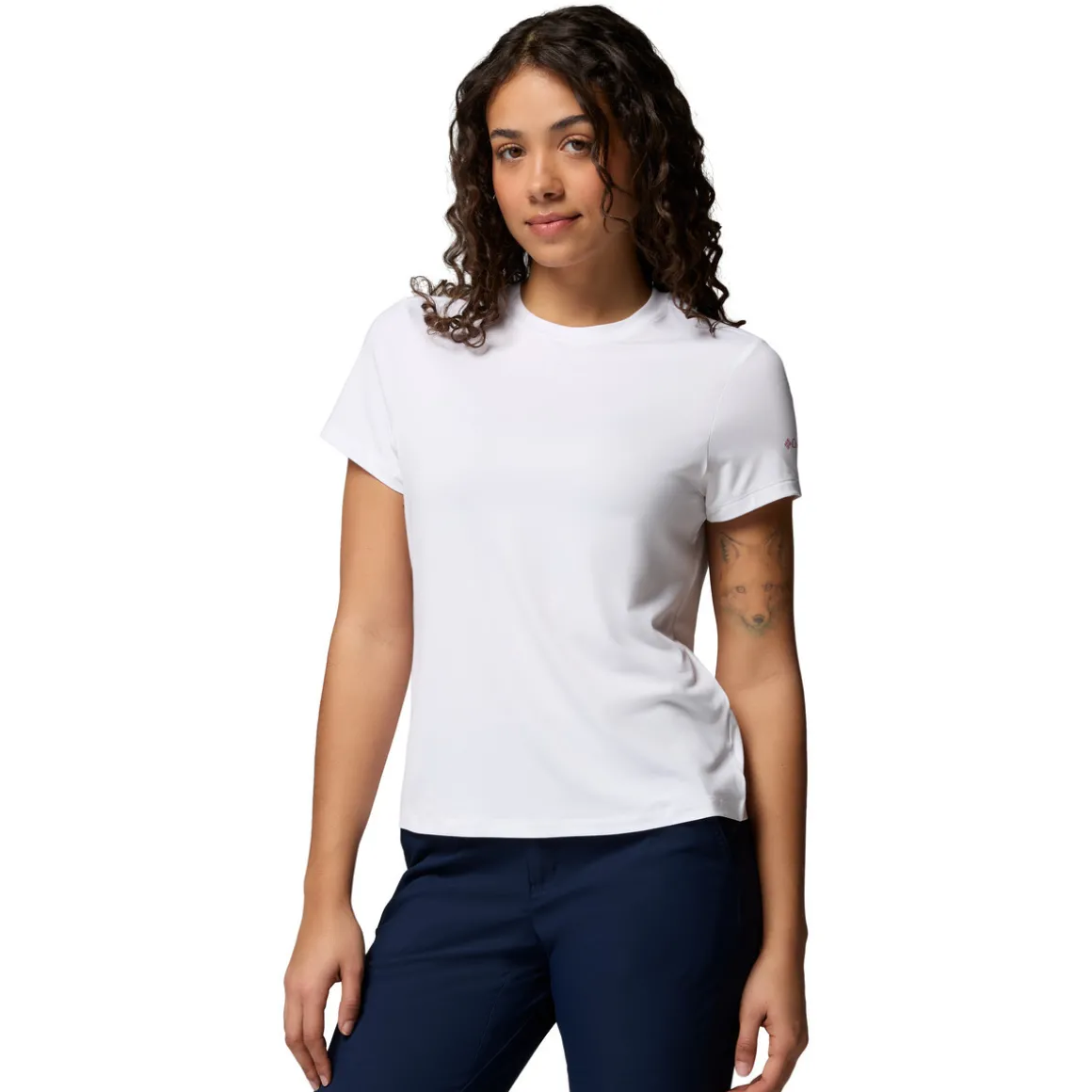 Parsons Point - Women's T-Shirt