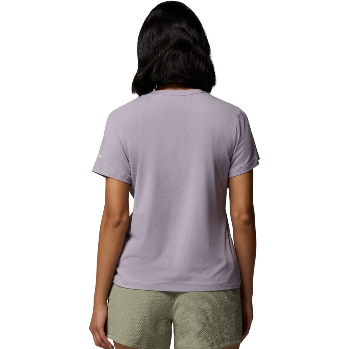 Parsons Point - Women's T-Shirt