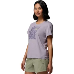 Parsons Point - Women's T-Shirt