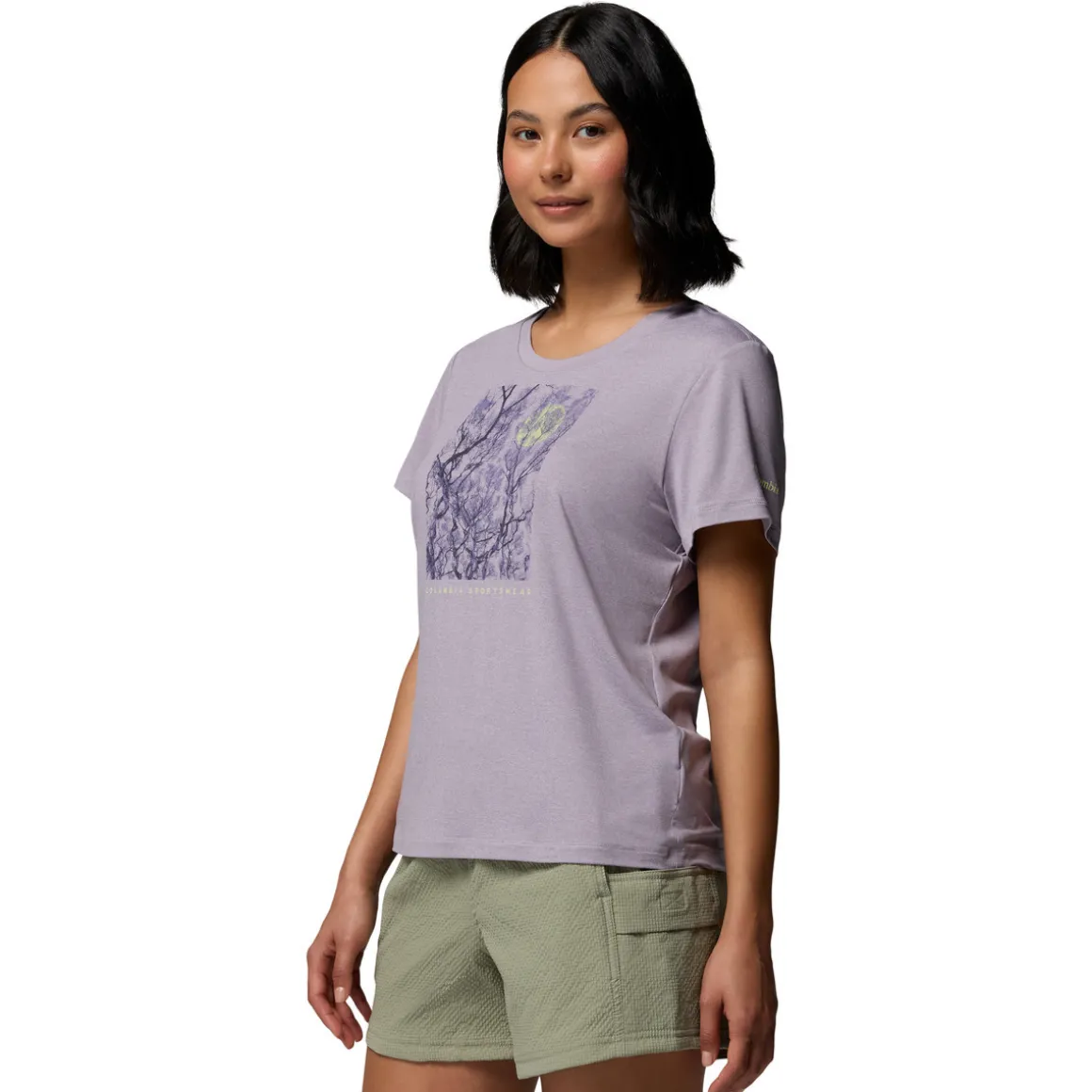 Parsons Point - Women's T-Shirt