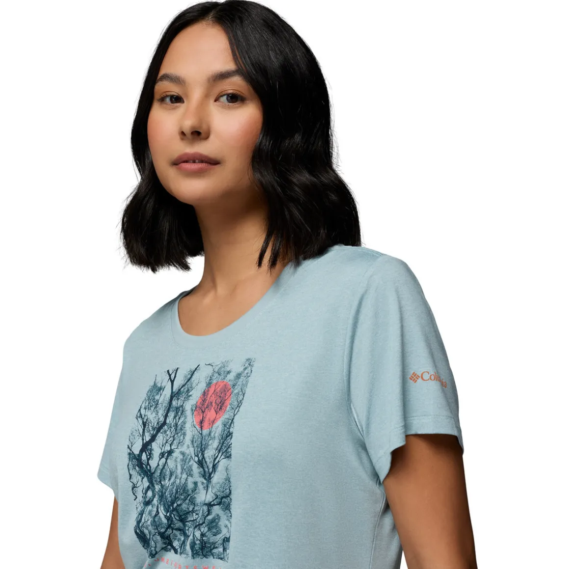 Parsons Point - Women's T-Shirt
